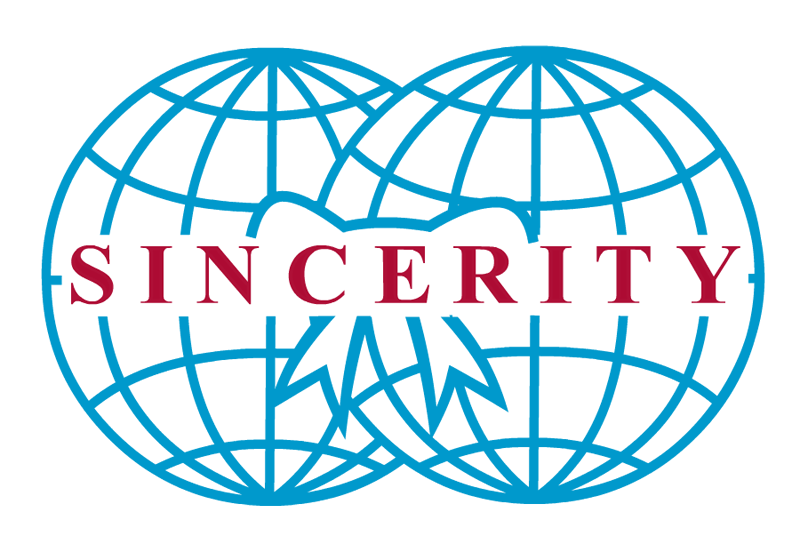 Sincerity International Cargo Services Logo
